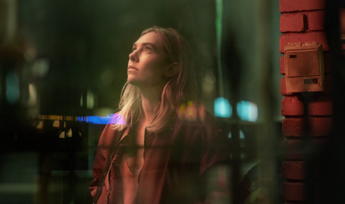 Netflix’in "Night Always Comes" Filmi: Portland’ın Gritty Yüzü Portland’ın Göz