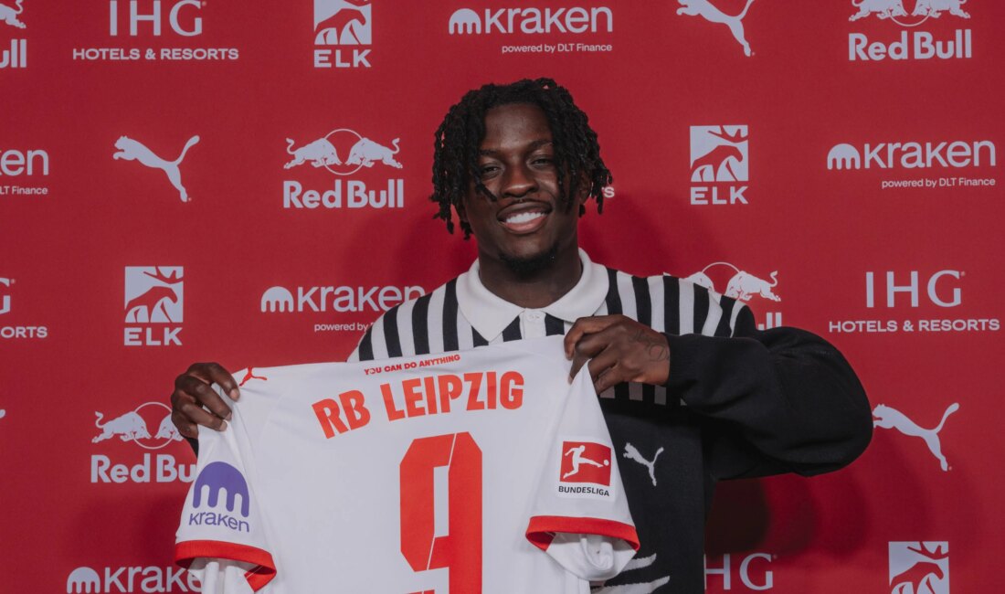 Leipzig, Bakayoko ile Anlaştı: 22 Milyon Avro Bonservis Bedeli Leipzig