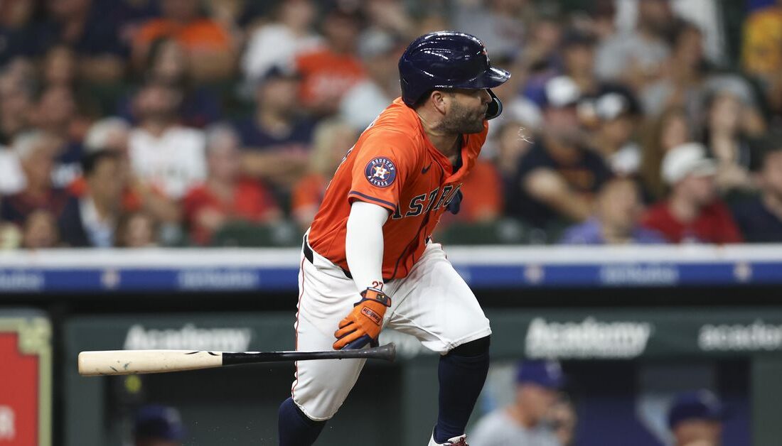Astros’un Son Maçındaki Performansı ve Gelecek Beklentileri Maç Değerlendirmesi Açıkça