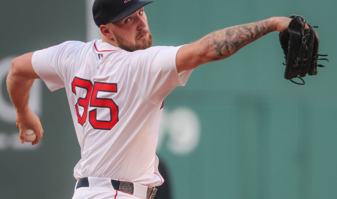 Red Sox, Ogasawara’nın Debütü Öncesi Formda Boston Red Sox’un Son