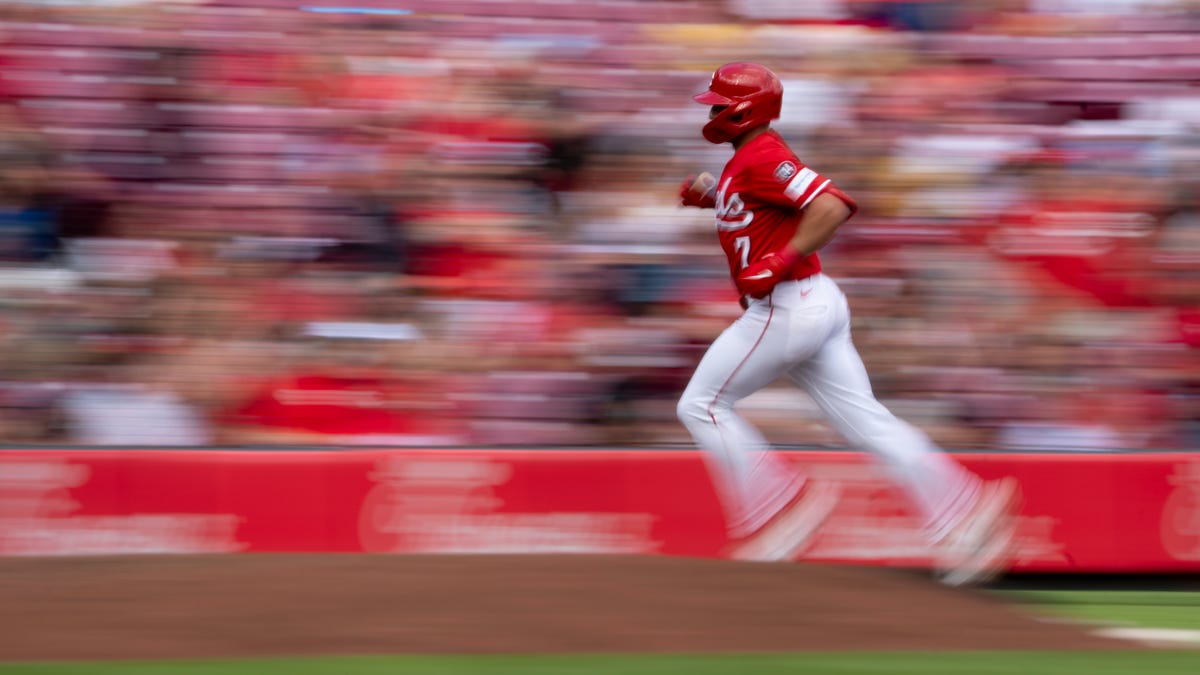 Cincinnati Reds, Colorado Rockies ile Kritik Bir Seriye Çıkıyor Reds’in