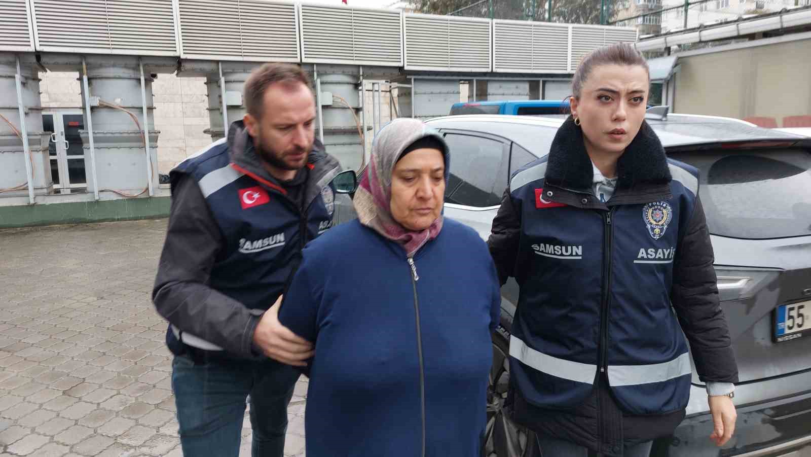 Olay ile İlgili Görsel