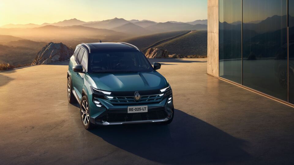 Renault Türkiye’de Yatırımını Büyütüyor: Boreal SUV Modelinin Üretimi Başlıyor Uluslararası
