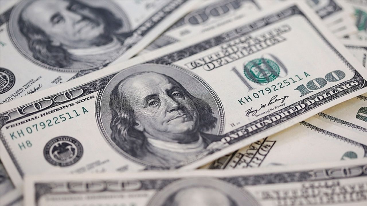 Resmi Rezerv Varliklari 166 Milyar Dolari Gecti Ekonomide Yeni Donem