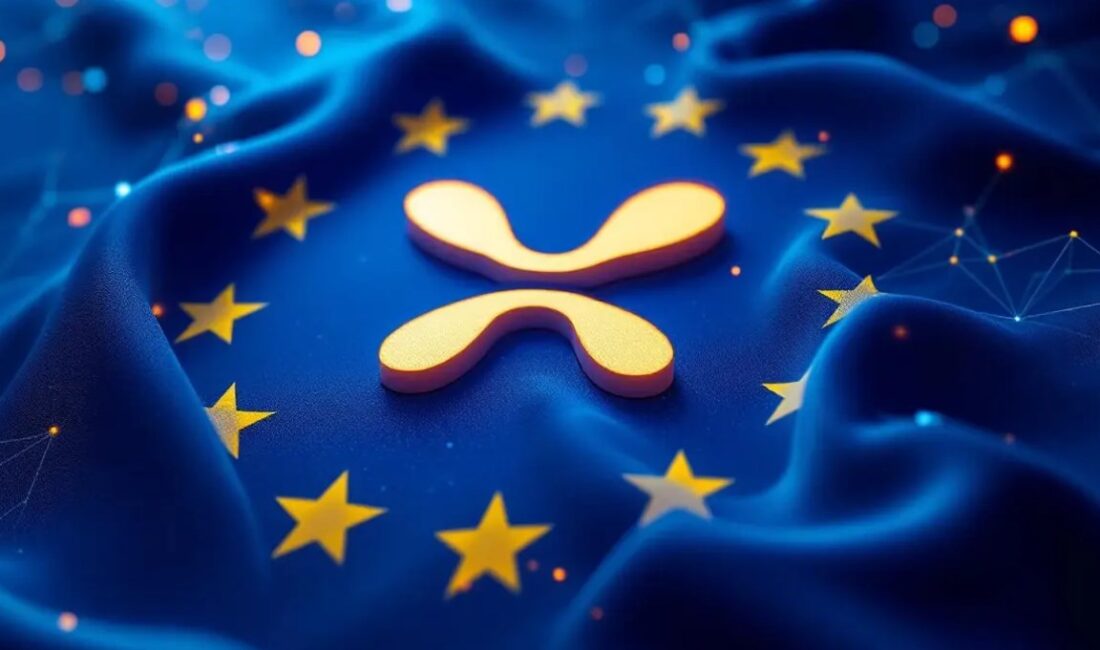 Ripple Labs’dan Avrupa’da Büyüme Stratejisi: MiCA Lisansı ve Lüksemburg’daki Yeni