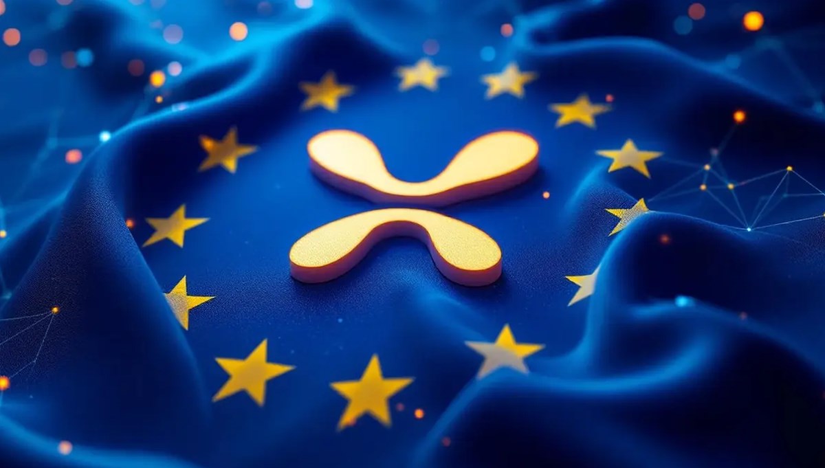 Ripple Labs’dan Avrupa’da Büyüme Stratejisi: MiCA Lisansı ve Lüksemburg’daki Yeni