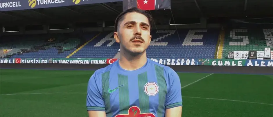Çaykur Rizespor’da 7 Futbolcuyla Yollar Ayrıldı Çaykur Rizespor, kadrosunda önemli