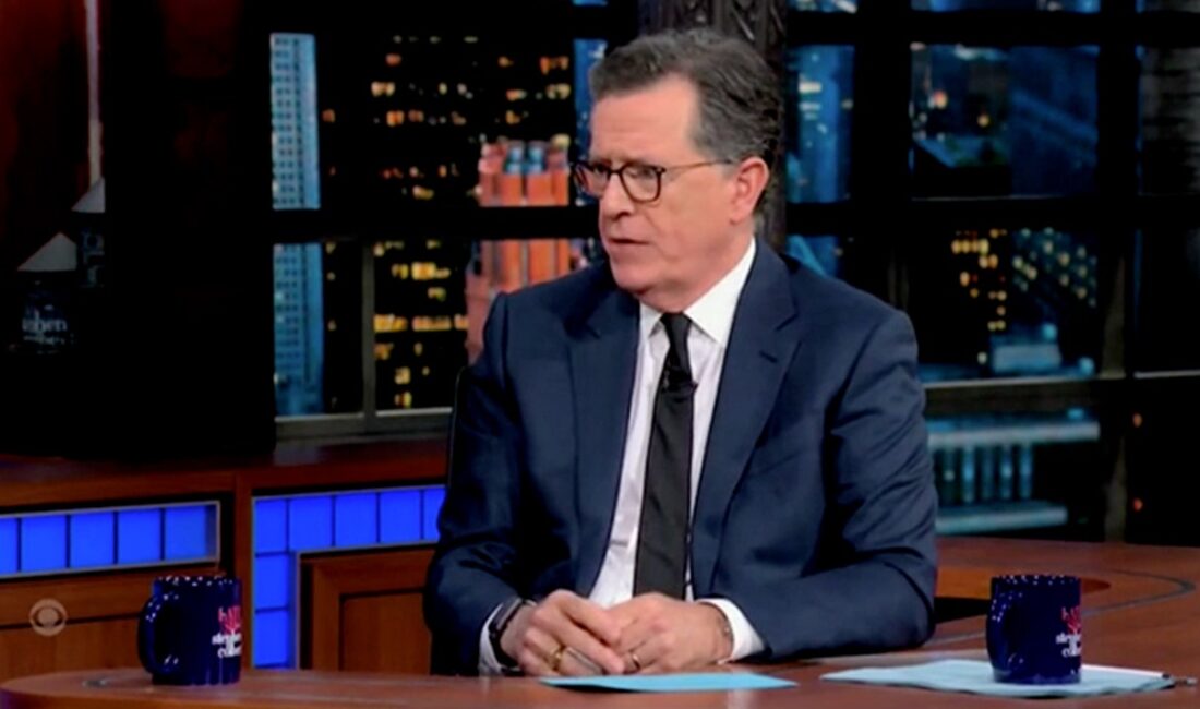 Stephen Colbert’in CBS’den Ayrılışı: Özgürlük, Cinsiyet ve Gelecek Colbert’in Geçmişi