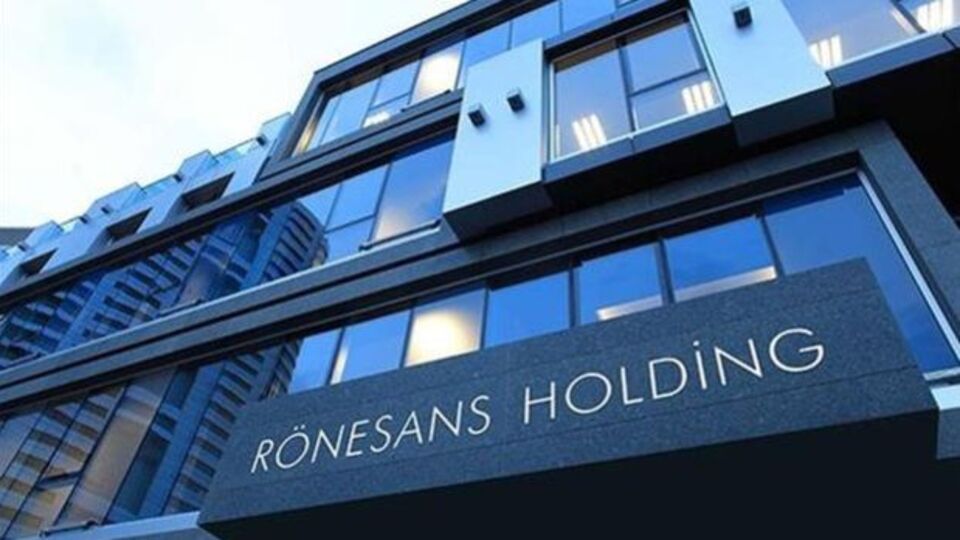 Rönesans Holding: Global Alanda Büyüyen Türk İnşaat Devi Rönesans Holding,