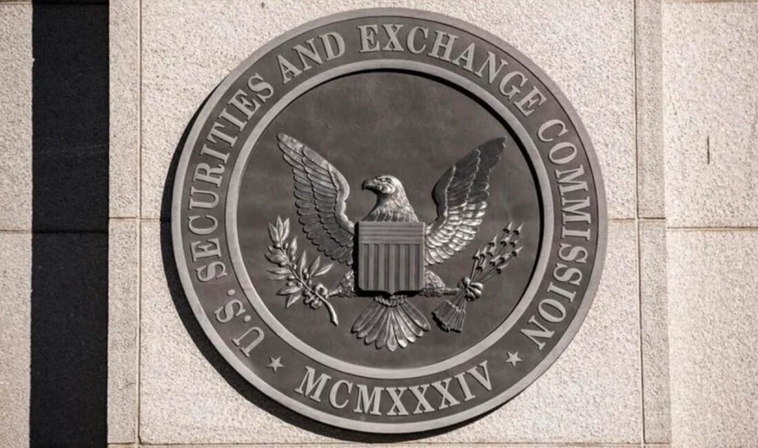 SEC Başkanı’nın kripto ve Blockchain Ürünlerine Yeni Yaklaşımı SEC’den kripto
