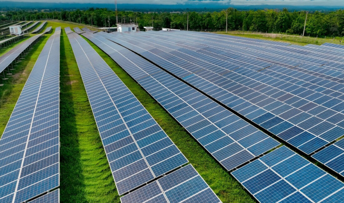 Sabancı Renewables Inc. Teksas’ta 156 MW Güneş Enerjisi Santrali Satın