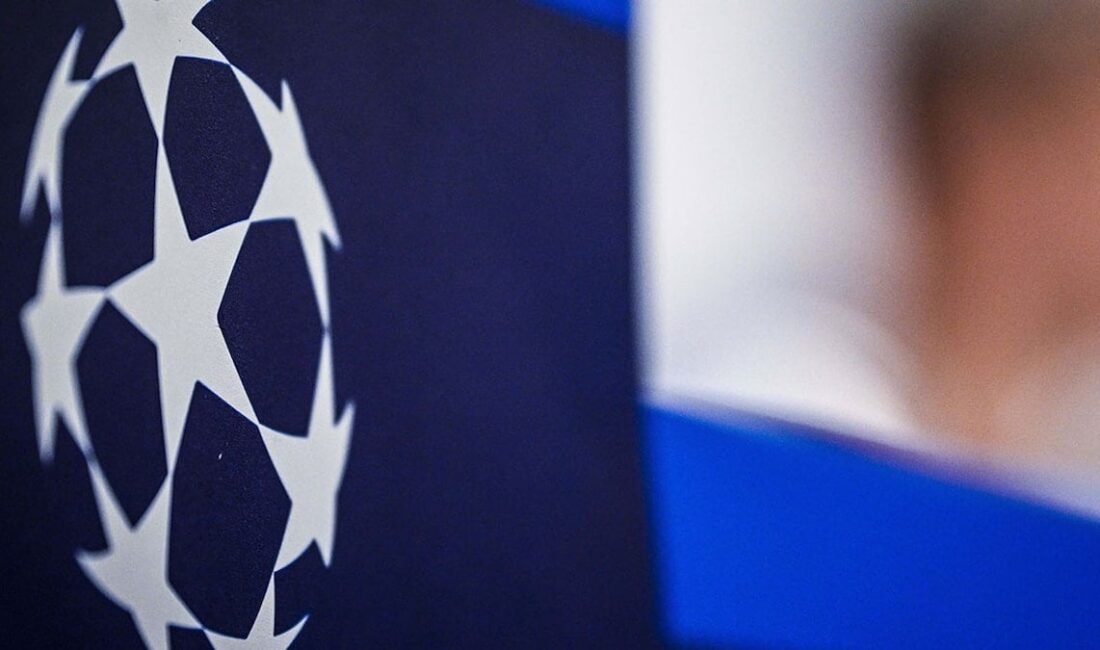 UEFA Şampiyonlar Ligi 1. Eleme Turu Rövanşları Sona Erdi İlk