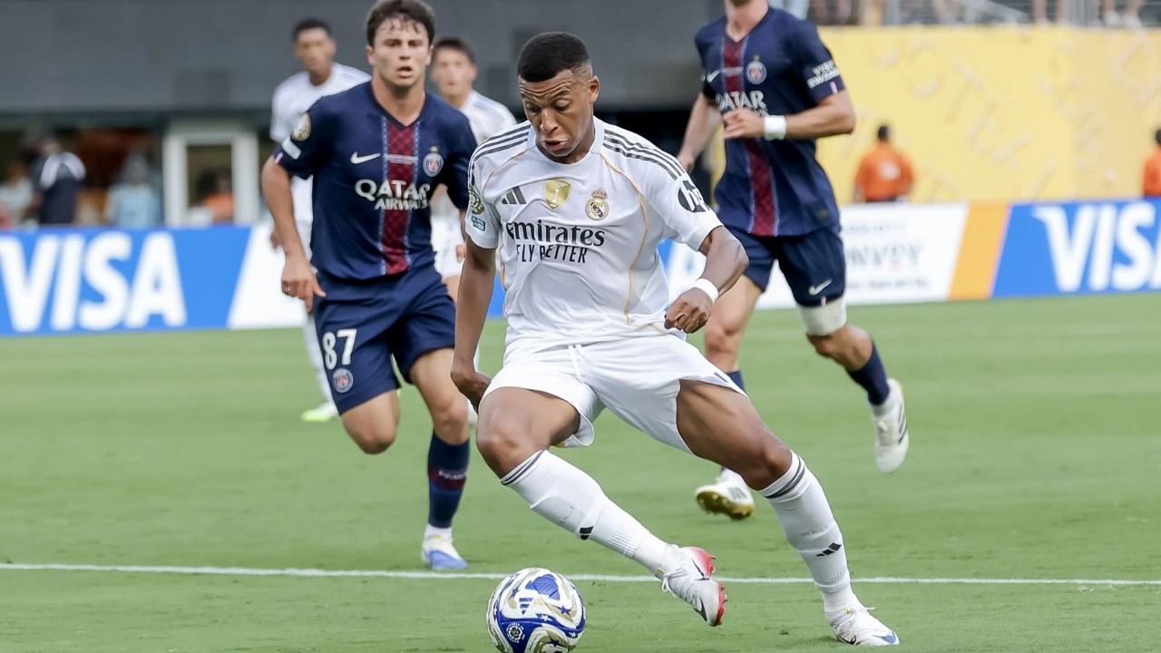 Sampiyonluk Tadi PSG ve Real Madrid MasterChef Finalinde Hangi Tarif