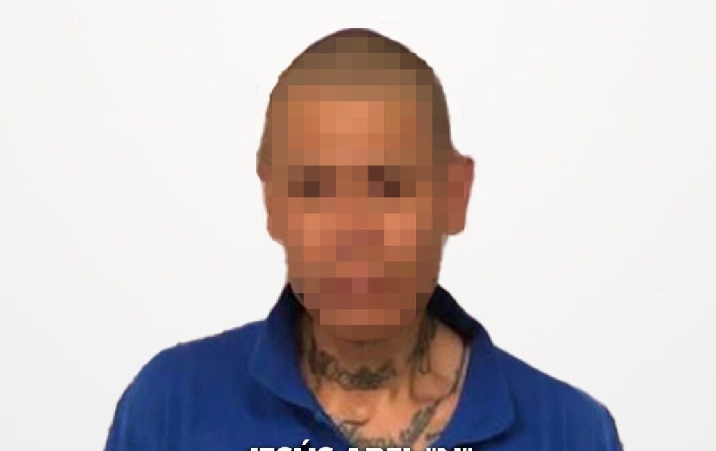 Jesús Abel “N”, conocido como “El Pato”, condenado a 10