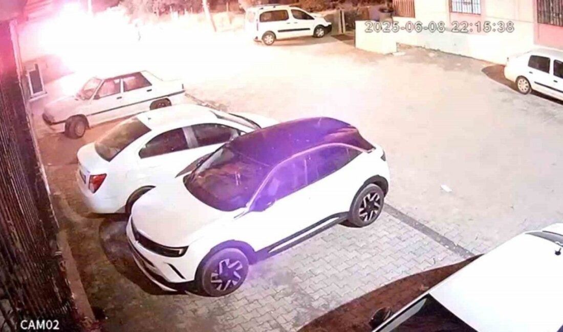 Ceylanpınar’da Kundaklama Olaylarına Operasyon: 4 Şüpheli Tutuklandı Kundaklama Olayları Hakkında