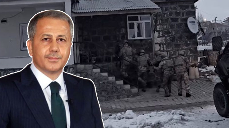 Türkiye’de FETÖ’ye Yönelik Jandarma Operasyonları: 156 Şüpheli Yakalandı Son Gelişmeler