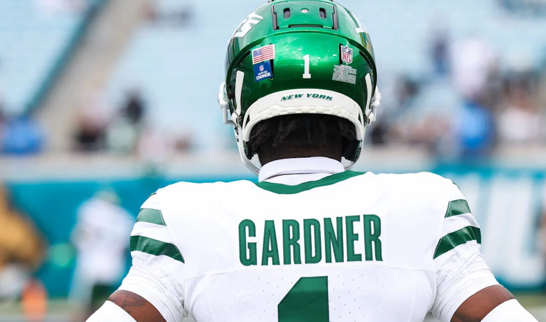 New York Jets Secure Future with Historic Extensions for Sauce