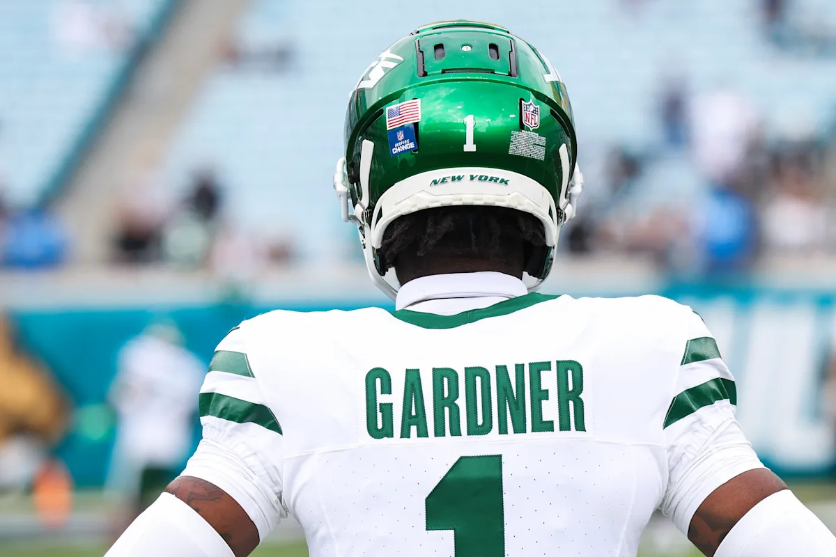 New York Jets Secure Future with Historic Extensions for Sauce