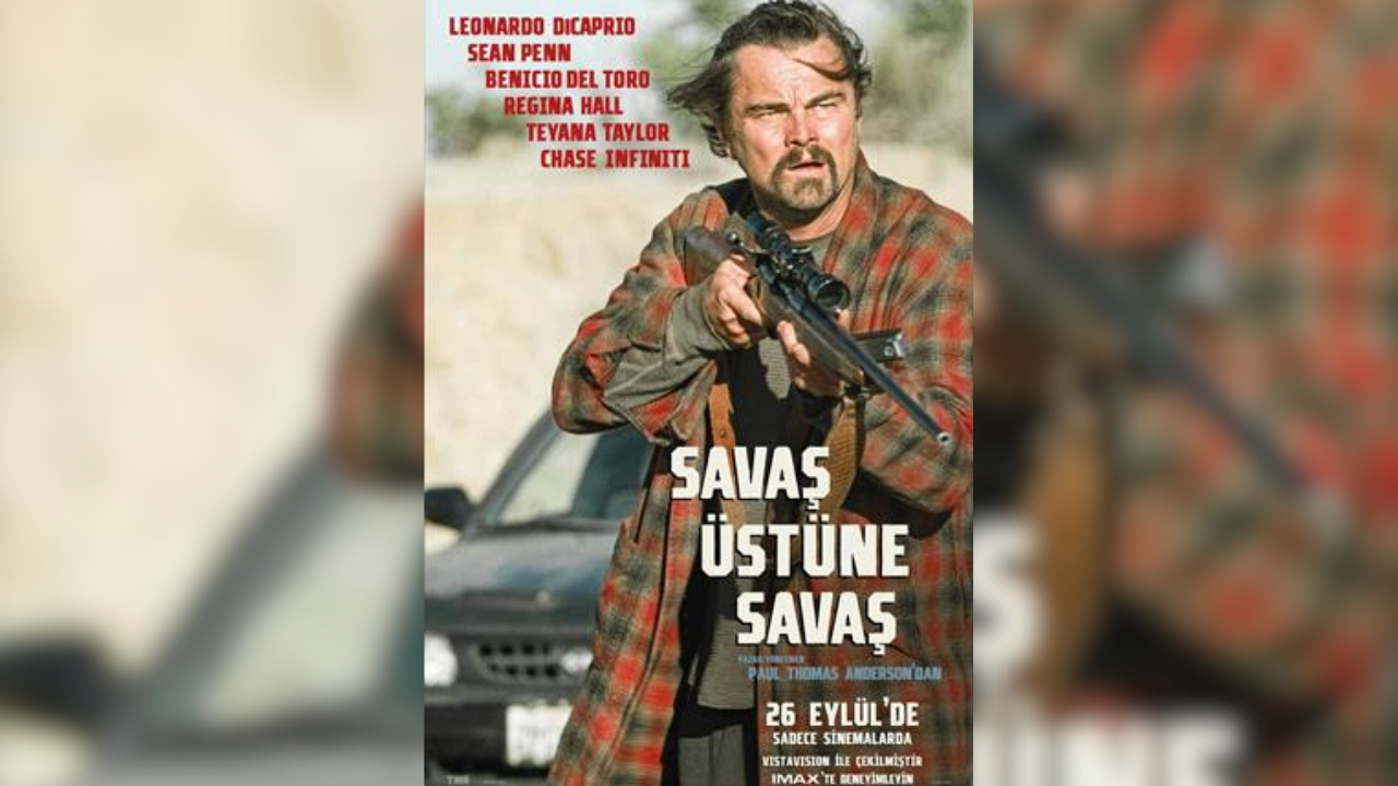 Savaş Üstüne Savaş filminin konusu ne, oyuncuları kim? Savaş Üstüne Savaş filmi ne zaman vizyona girecek?