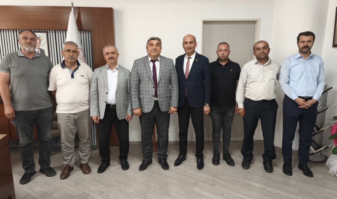 Şehit ve Gazilerin Evlatlarına Eğitim Desteği Süreci Devam Ediyor Eğitim