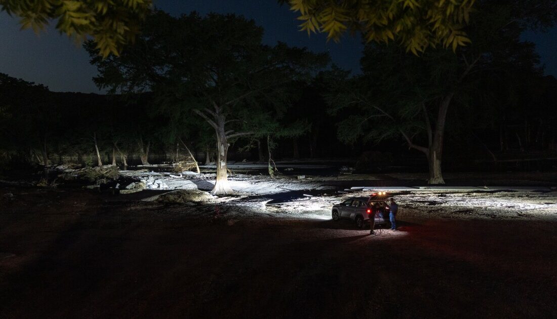 Texas Hill Country Flood: A Community’s Heartbreak and Resilience A
