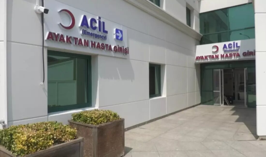 Serdivan’da Öğrenci Yurtlarında Gıda Zehirlenmesi İddiası: 19 Öğrenci Hastaneye Kaldırıldı