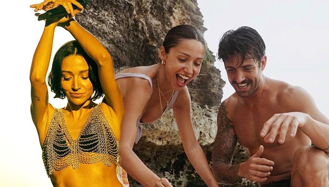 Zeynep Bastık 32. Yaş Gününü Kutluyor: Romantik Paylaşımlar ve Aşk