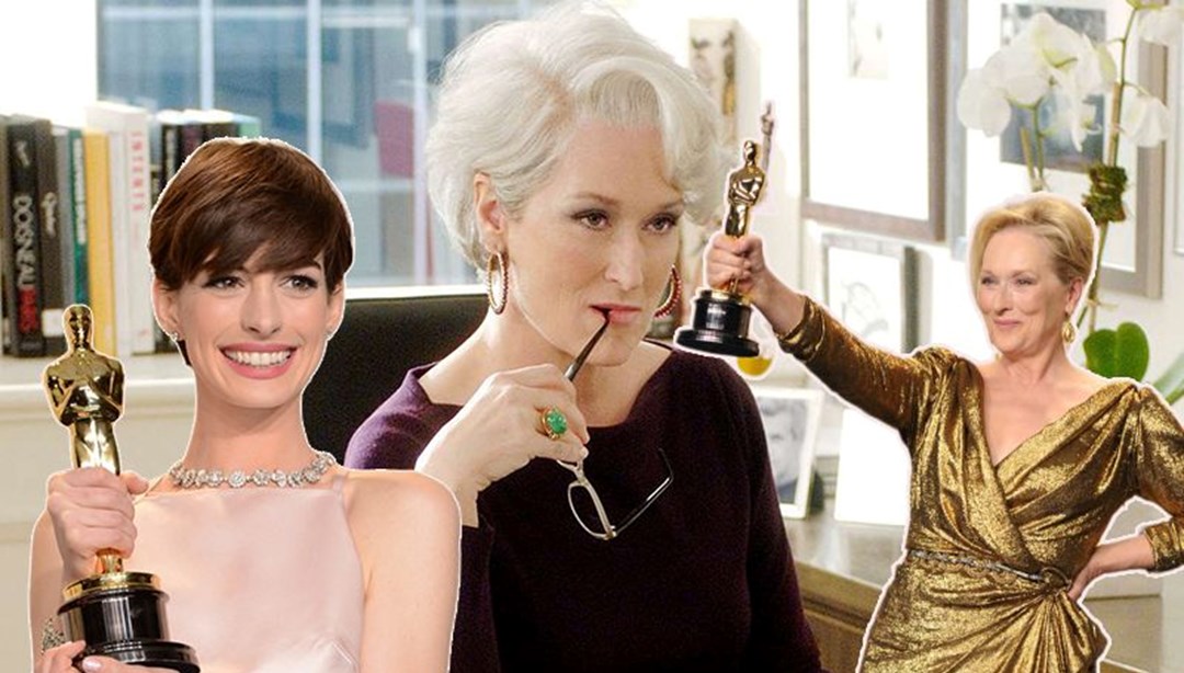 Kült Filmler Arasında: Şeytan Marka Giyer Moda Dünyasının İkoni Haline