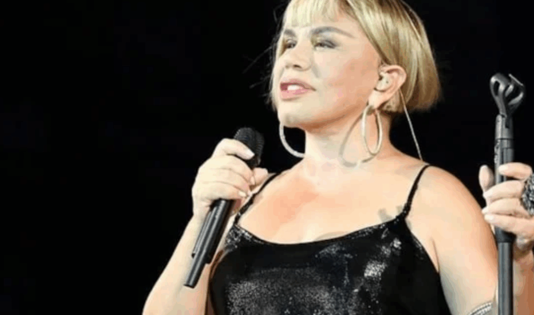 Sezen Aksu, Sırrı Süreyya Önder’in Ardından Yeni İmajıyla Gündemde Sezen