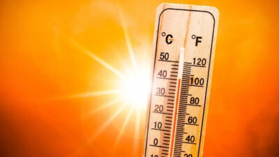 Hava Durumu: 4. Sıcak Hava Dalgası Uyarısı Sıcaklıklar Yükseliyor Hava