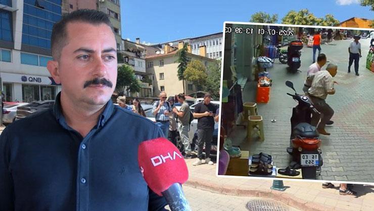 Gemlik’te Art Arda Meydana Gelen Depremler Paniğe Yol Açtı Depremlerin