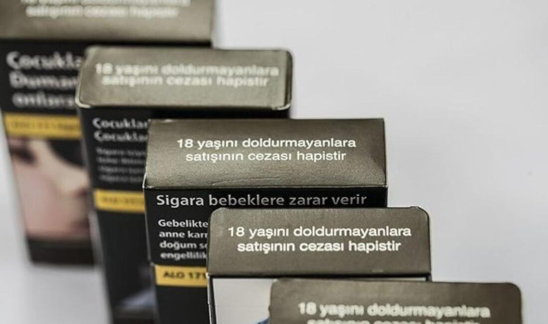 ÖTV Artışlarıyla Birlikte Alkol, Sigara ve Akaryakıt Fiyatları Yükseldi 3