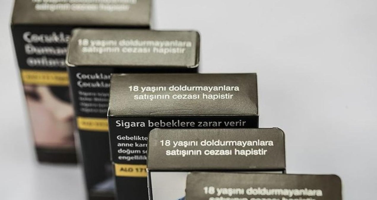 Sigarada Zam Geldi Yatirim Faizleri Borsa ve Kredi Piyasalarini Etkiliyor