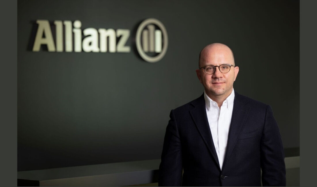 Allianz Risk Barometresi 2025: Doğal Afetler Türkiye’nin En Büyük Riskini