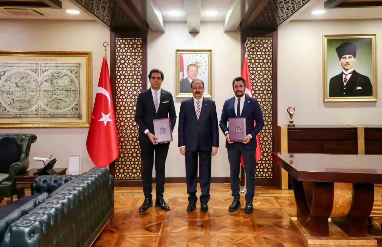 Siirtte Universite Ogrencilerine Burslu 200 Yatakli Pansiyon Acildi.webp