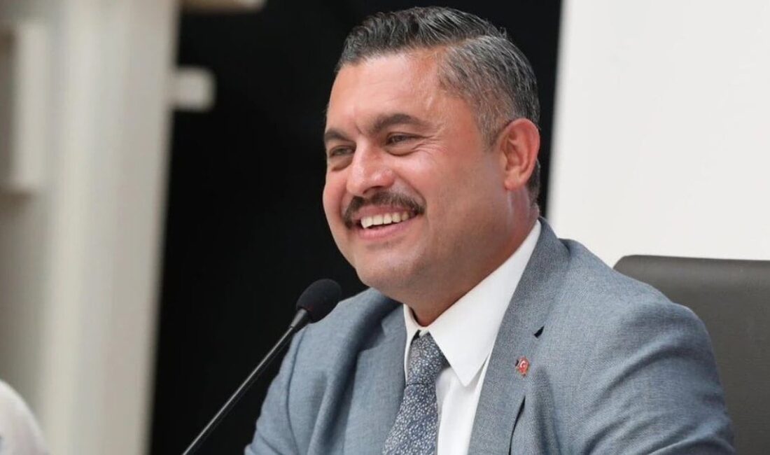 Şile Belediye Başkanı Özgür Kabadayı Görevden Uzaklaştırıldı İçişleri Bakanlığı’ndan Açıklama