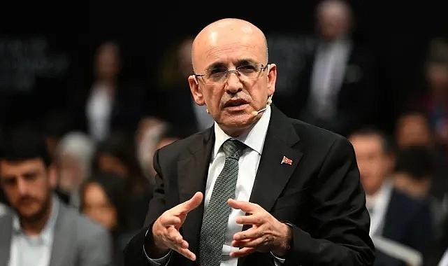 Ekonomi Bakanı Mehmet Şimşek’ten Cari Açık ve Dış Ticaret Üzerine