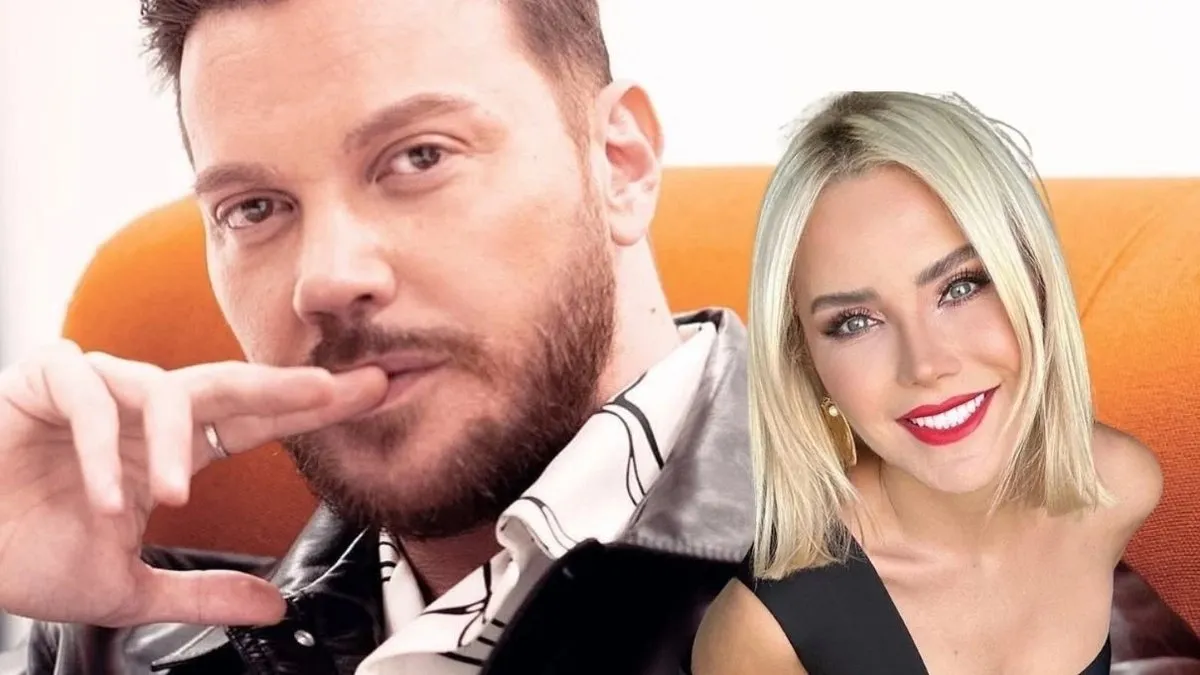 Sinan Akçıl ve Ece Erken’in Yeni İlişkisi: İlk Açıklamalar Sinan