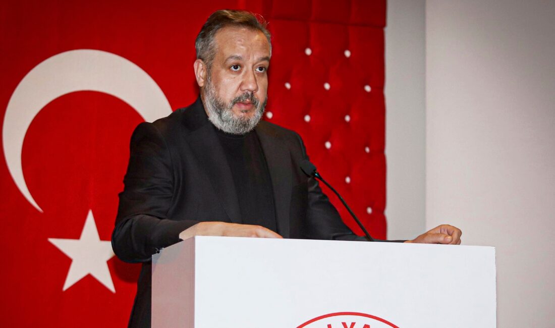 Sinan Boztepe’den Antalyaspor Başkanlığına Veda Antalyaspor camiasında önemli bir değişim