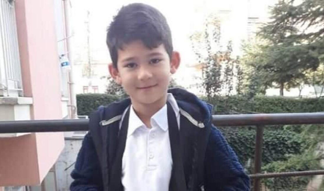 Mert Yağız Köksal’ın Trajik Kaybı: Eğitim Ortamında Güvenlik Açıkları Keçiören’deki
