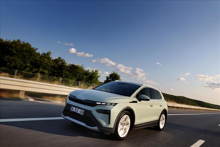 Skoda Auto, 2025’in İlk Yarısında Büyüme Gösterdi Skoda’nın Araç Teslimatları