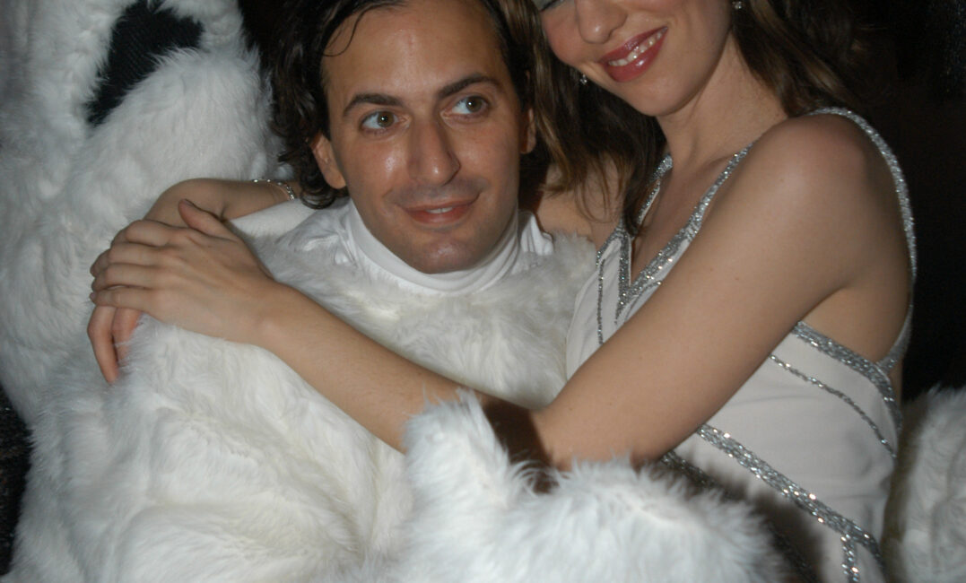 Gündem: Sofia Coppola ve Marc Jacobs’ın Belgeseli Öncesi Parfüm Gardırobu