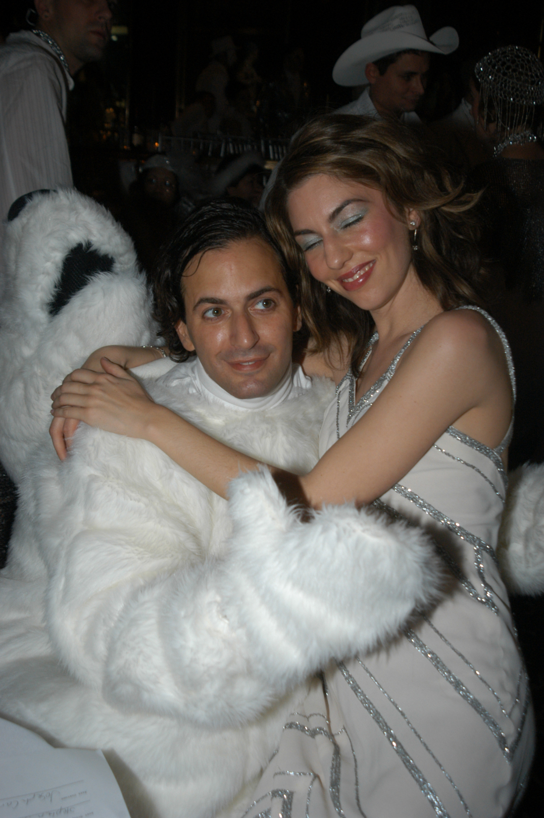 Sofia Coppola ve Marc Jacobs Arasindaki Tarihi Dostluk Son Dakika