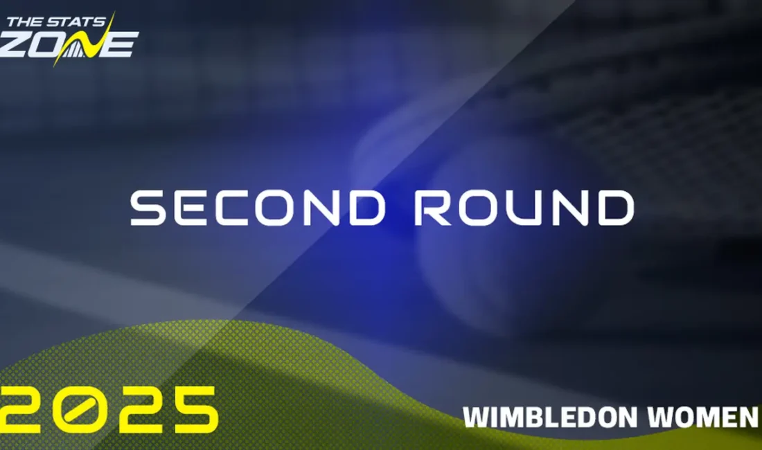 Sofia Kenin vs. Jessica Bouzas Maneiro: Wimbledon 2025 İkinci Tur