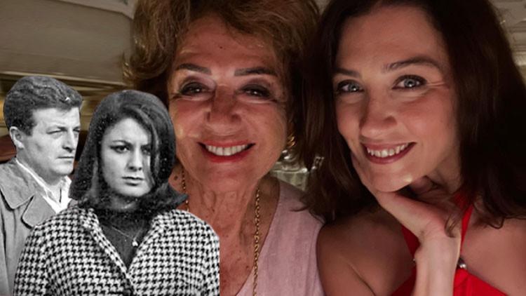 Ceren Benderlioğlu ve Sema Özcan Cannes’da Buluştu: Türk Sinemasının İki