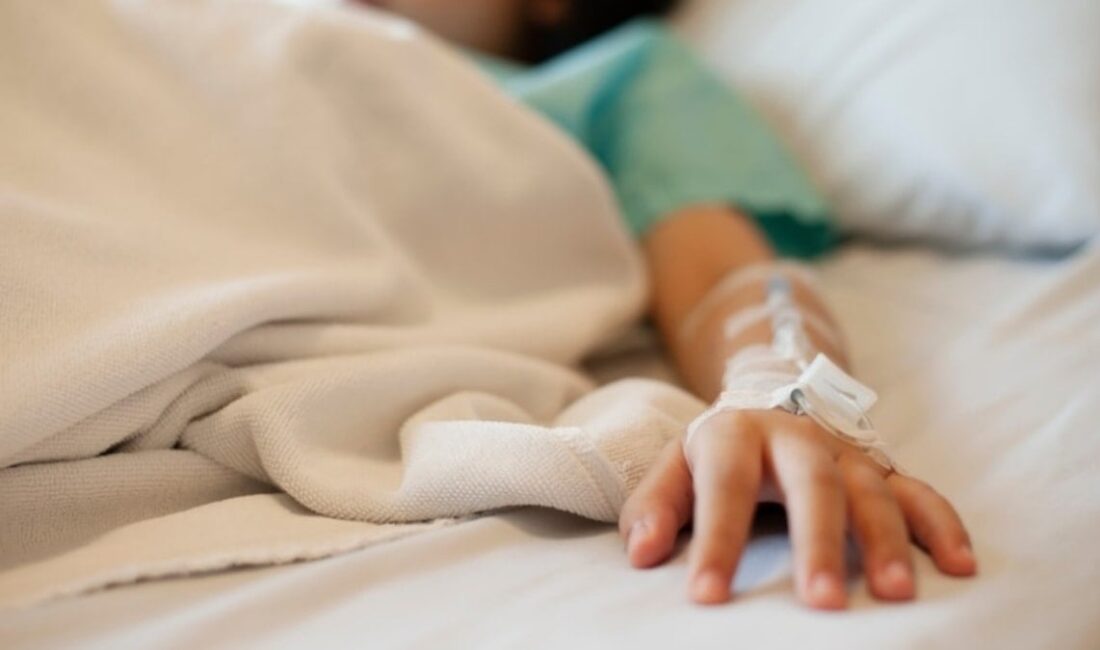 Antibiyotik Direnci: Tifo Hastalığı Küresel Bir Tehdit Olmaya Devam Ediyor