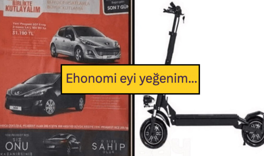 Flaş Gelişme: Fiyatlar Uçtu, Alım Gücümüz Düştü Güncel Durum: Alım