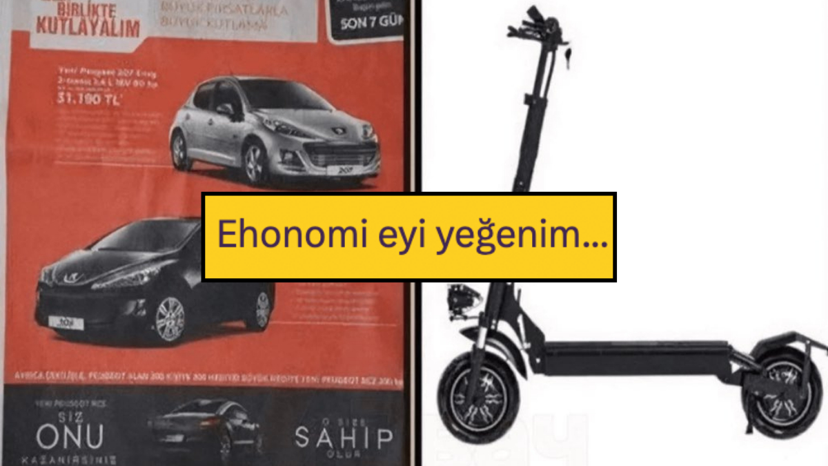 Son Dakika 2025 Scooter Fiyati 2010 Araba Fiyati Uzerine Gelisme