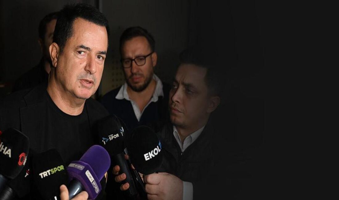 Flaş Gelişme: Acun Ilıcalı’dan Hull City ile İlgili Açıklamalar Kulüp