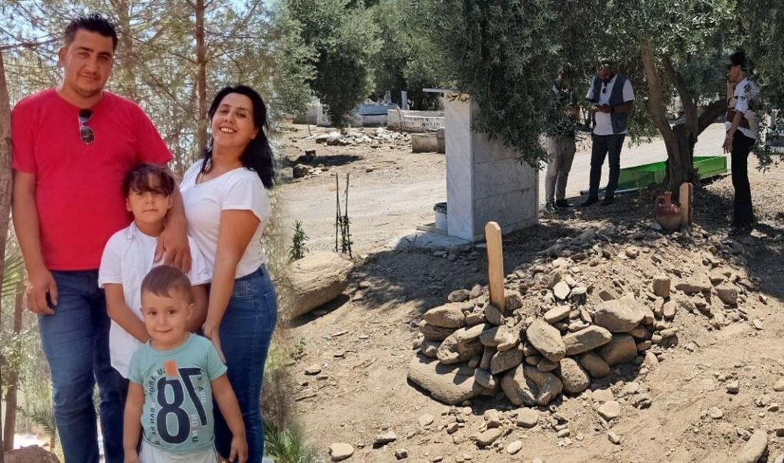 Flaş Gelişme: Aile Katili Turgay Gezgin Cezaevinde Ölüm Buldu Olayın